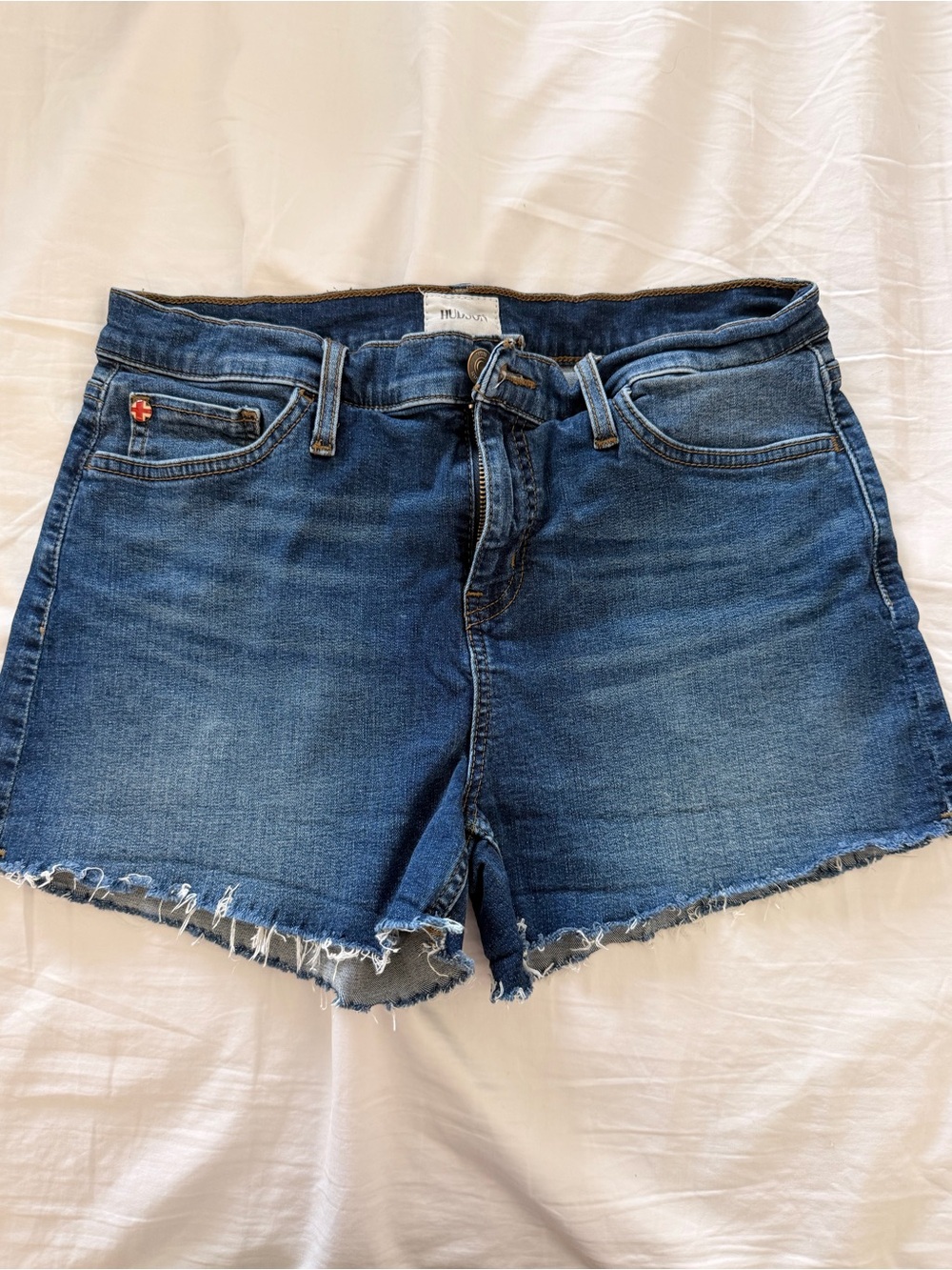Hudson Gracie Shorts